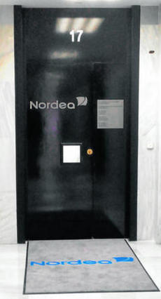 Nordea-Bank-Entrada